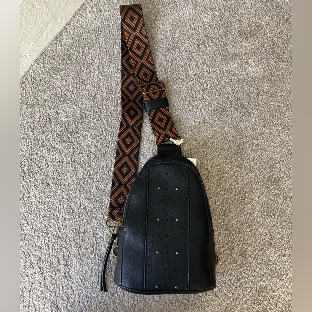 Jessica Simpson Cross body bag